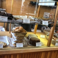Photo taken at Bread &amp;amp; Roses Bakery by Myhong C. on 8/27/2020