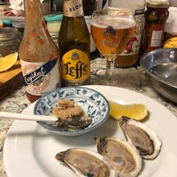 1/4/2021 tarihinde Myhong C.ziyaretçi tarafından Aqua Best Seafood, Inc'de çekilen fotoğraf