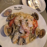 Photo taken at Parc Oasis Oyster Bar by Myhong C. on 2/21/2021