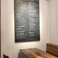 Photo taken at sweetgreen by Myhong C. on 7/5/2019