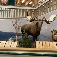 Photo taken at L.L.Bean Hunting &amp;amp; Fishing Store by Myhong C. on 7/7/2021