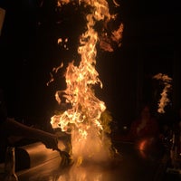 Foto scattata a Teppanyaki Alaturka da Seden U. il 1/17/2015