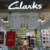 clarks pavilions