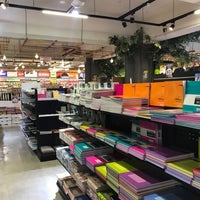 Sinaran Book Garden Bookstore