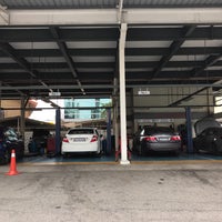 Honda service centre klang