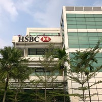 Photo taken at HSBC Electronic Data Processing (M) Sdn. Bhd. by Elan D. on 3/11/2019