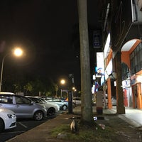 Sentul Raya Boulevard Kuala Lumpur Kuala Lumpur