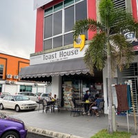 Toast House Seremban 2 Negeri Sembilan
