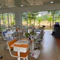 Sjk T Bandar Sri Sendayan Elementary School In Bandar Seri Sendayan