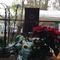 Photo taken at Claire Bistrot by Giorgio S. on 12/20/2014