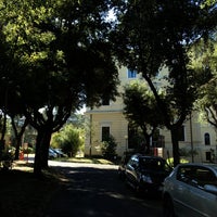 Photo taken at Museo Laboratorio della Mente by Giorgio S. on 8/1/2013