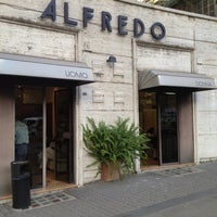Photo taken at Alfredo by Giorgio S. on 10/20/2012