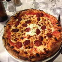 Photo taken at Pizza Roma by John V. on 3/8/2014