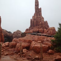 ビッグサンダー マウンテン Big Thunder Mountain Theme Park Ride Attraction In 浦安市 ビッグサンダー マウンテン Big Thunder Mountain Theme Park Ride Attraction In 浦安市