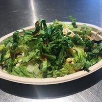 Photo taken at Chipotle Mexican Grill by flyingangler on 7/13/2018