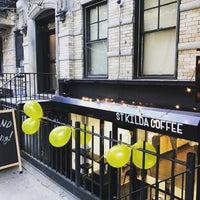 Снимок сделан в St Kilda Coffee пользователем St Kilda Coffee 11/16/2016