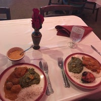 Photo taken at India Oven by Lauren R. on 2/15/2018