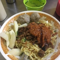 Review Pangsit Mie Tidar 238