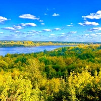 Photo taken at Kirov by Алексей В. on 9/11/2019