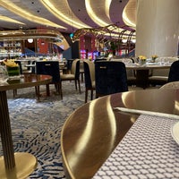 Photo taken at Marina Bay Sands Casino by Aleksandr on 1/16/2024