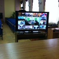 Photo taken at Администрация Волжского района by Sergey S. on 10/18/2012