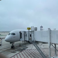 Photo taken at Gate 156 by Martin F. on 7/11/2023