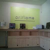 Photo taken at офис oriflame by Alena b. on 3/6/2013