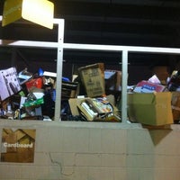 Photo taken at RecyclExpress by Jax T. on 1/2/2013