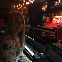 Photo taken at Muse bar by Анна Т. on 8/27/2016
