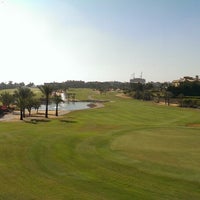 Katameya Heights Golf Resort - 24 tips