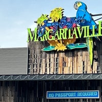 Photo taken at Margaritaville by Dolly C. on 1/16/2023