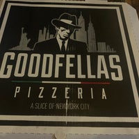 Photo taken at Goodfellas Pizzeria by Dolly C. on 8/7/2022