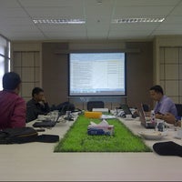 Review NIX Data Center Jakarta