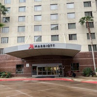 รูปภาพถ่ายที่ San Diego Marriott Del Mar โดย Olivier J. เมื่อ 12/28/2022