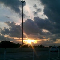 Photo taken at I-10 &amp;amp; Campbell Rd by Nikki Queens B. on 12/7/2012
