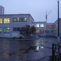 Photo taken at Детский сад №88 by Mikhail L. on 11/6/2012