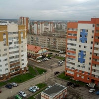 Photo taken at Магнит by Mikhail L. on 11/1/2012