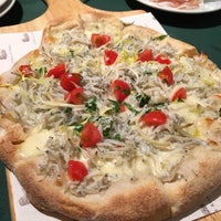 Pinsa De Roma 表参道店 Pizza Place In 渋谷区