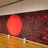 Photo taken at Fukuoka Asian Art Museum by nyamo 0. on 2/19/2024