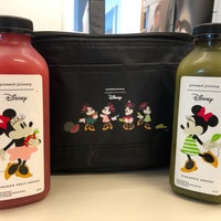 Photo taken at Pressed Juicery by Emily C. on 2/28/2019