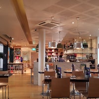 Photo taken at Carluccio&amp;#39;s by Gareth W. on 8/6/2019