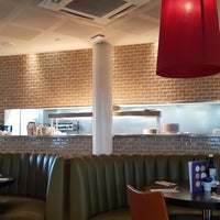 Photo taken at Carluccio&amp;#39;s by Gareth W. on 8/6/2019