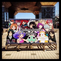 Photos At Anime Japan 14 Now Closed 有明 1 Tip