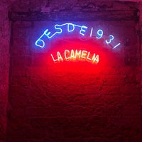 Photo taken at Cantina La Camelia by Eme G. on 4/7/2019