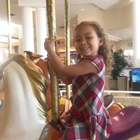 Photo taken at Memorial City Carousel by Brianne P. on 12/1/2017