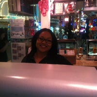 Photo taken at oxygen bar on fremont by Anne O. on 9/19/2012