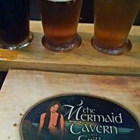 9/5/2015에 Dane W.님이 The Mermaid Tavern &amp;amp; Grille에서 찍은 사진