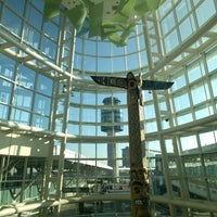 Vancouver International Airport Yvr Sea Island 695個のtips