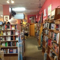 Photo taken at Books &amp;amp; Company by K on 8/11/2013