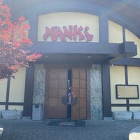 Foto tirada no(a) Kanki Japanese House of Steaks &amp;amp; Sushi por Joanna O. em 4/23/2023